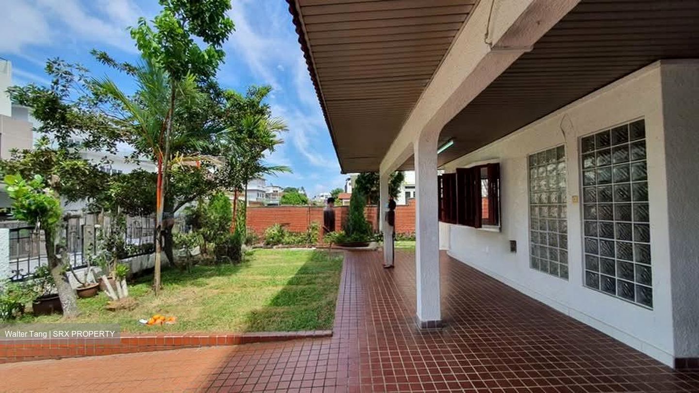 Sembawang Springs Estate (D27), Semi-Detached #566709001